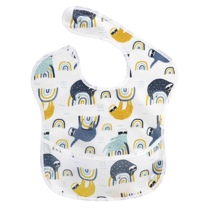 Baby Bib Waterproof Infant Bandana Bibs Newborn