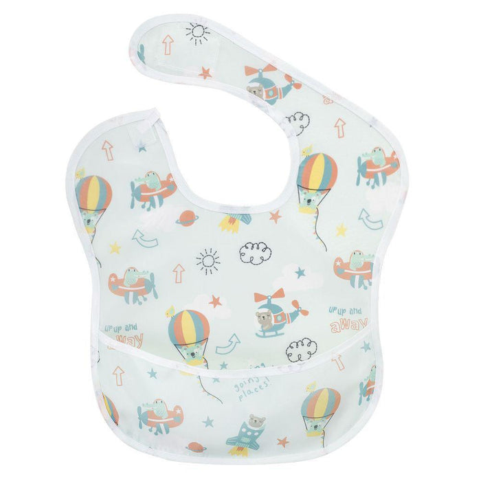 Baby Bib Waterproof Infant Bandana Bibs Newborn