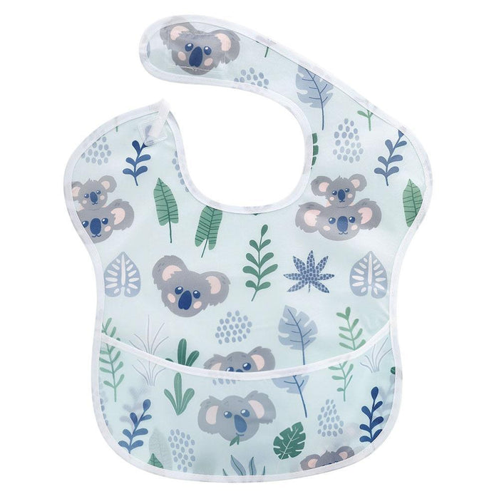 Baby Bib Waterproof Infant Bandana Bibs Newborn