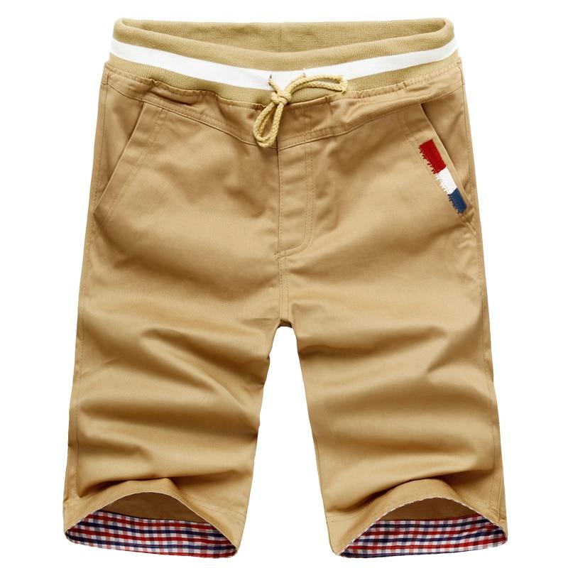 Classic Fit Comfort Shorts