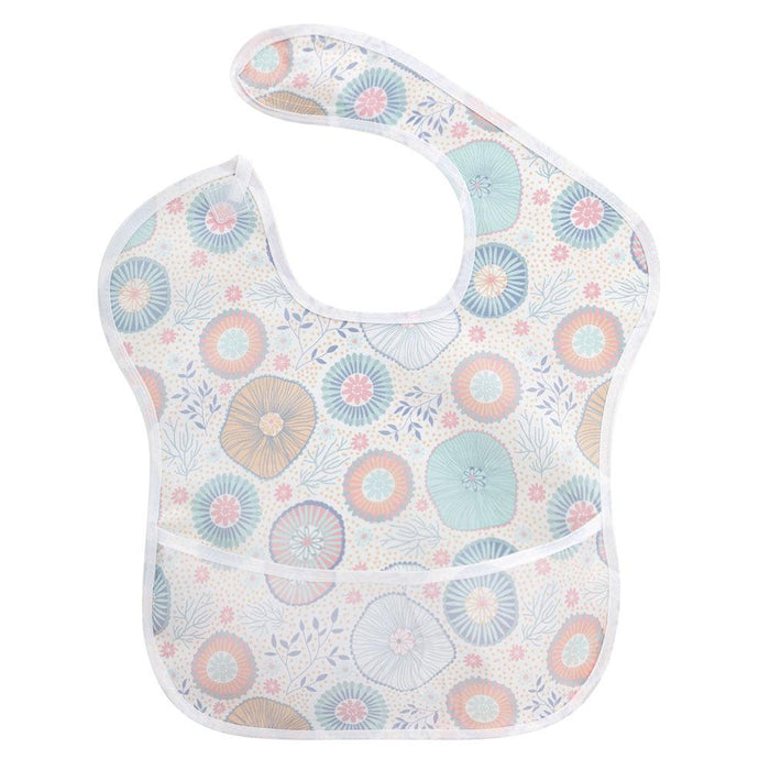 Baby Bib Waterproof Infant Bandana Bibs Newborn