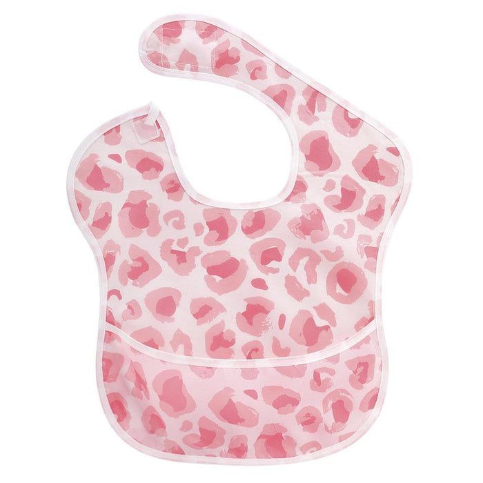 Slabbetje voor baby's, waterdichte babybandana-slabbetjes, pasgeboren