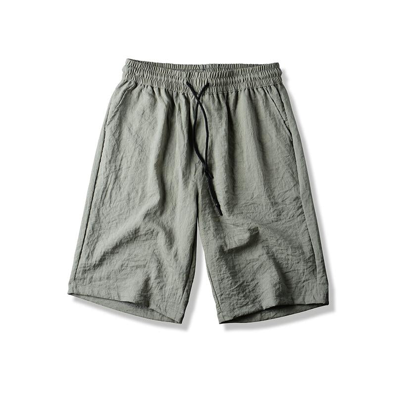 Lightweight Loose Shorts