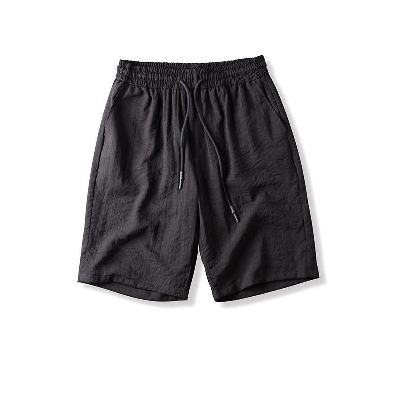 Lightweight Loose Shorts