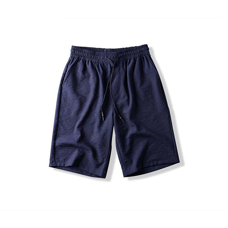 Lightweight Loose Shorts