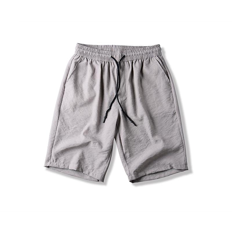 Lightweight Loose Shorts