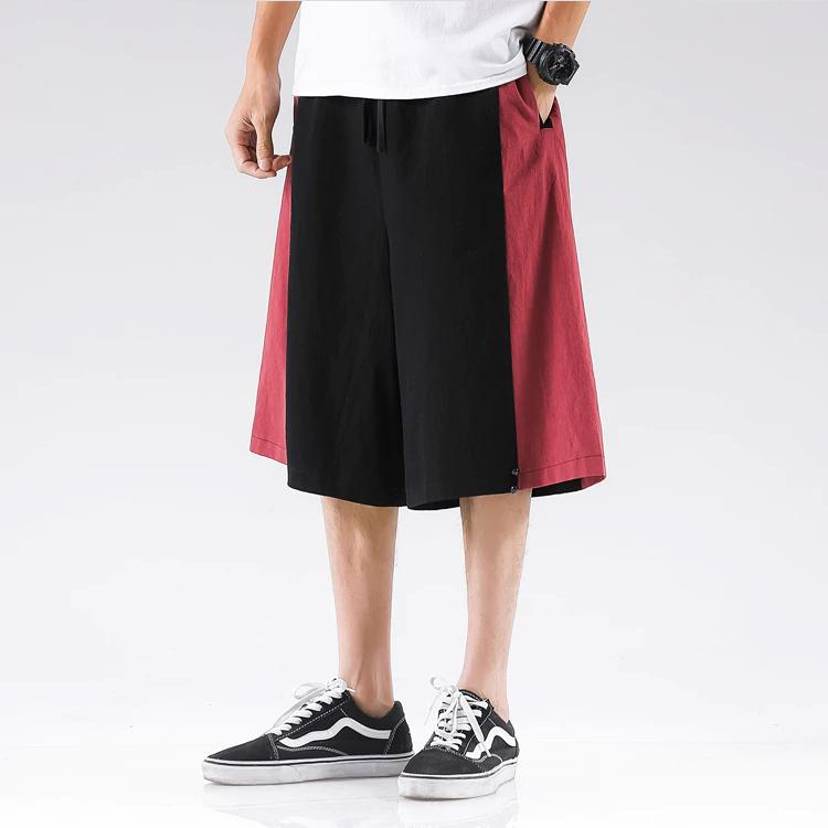 Mullins Baggy Shorts