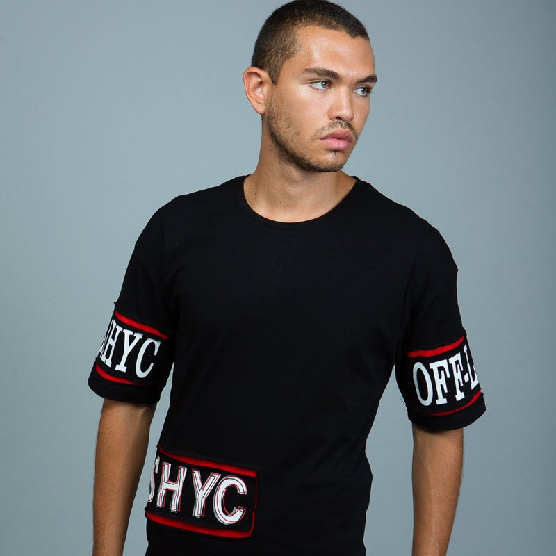 Capital Letters T-Shirt