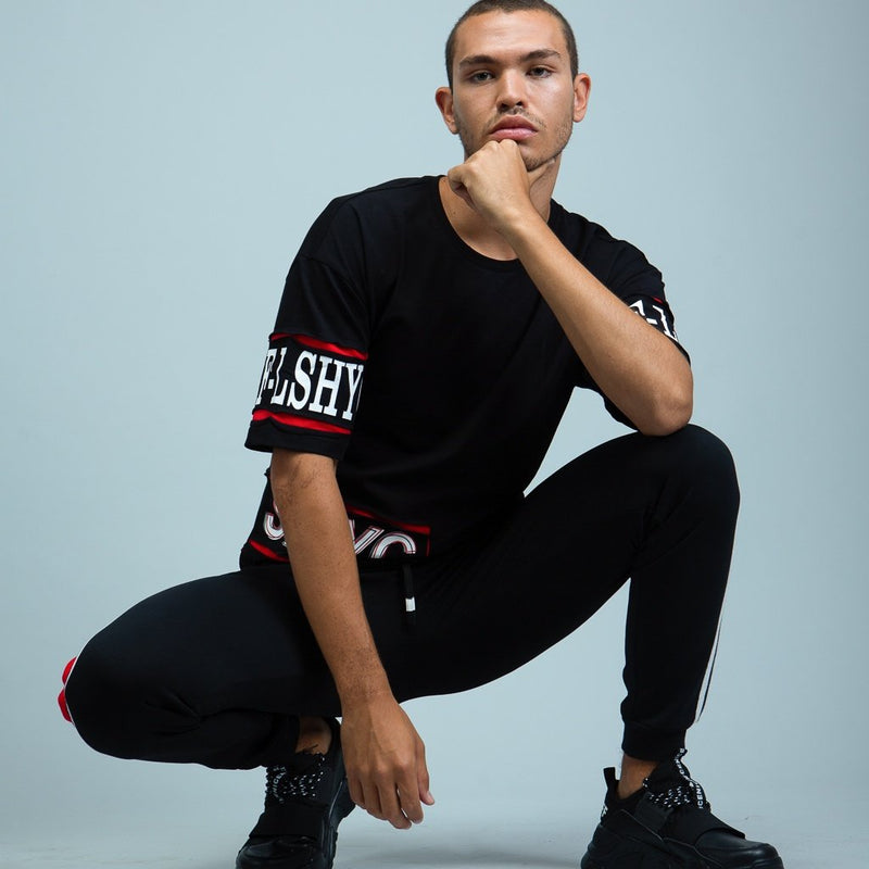 Capital Letters T-Shirt