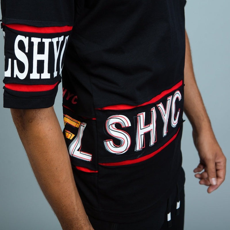 Capital Letters T-Shirt