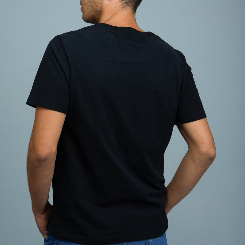 Graphic Wheel T-Shirt