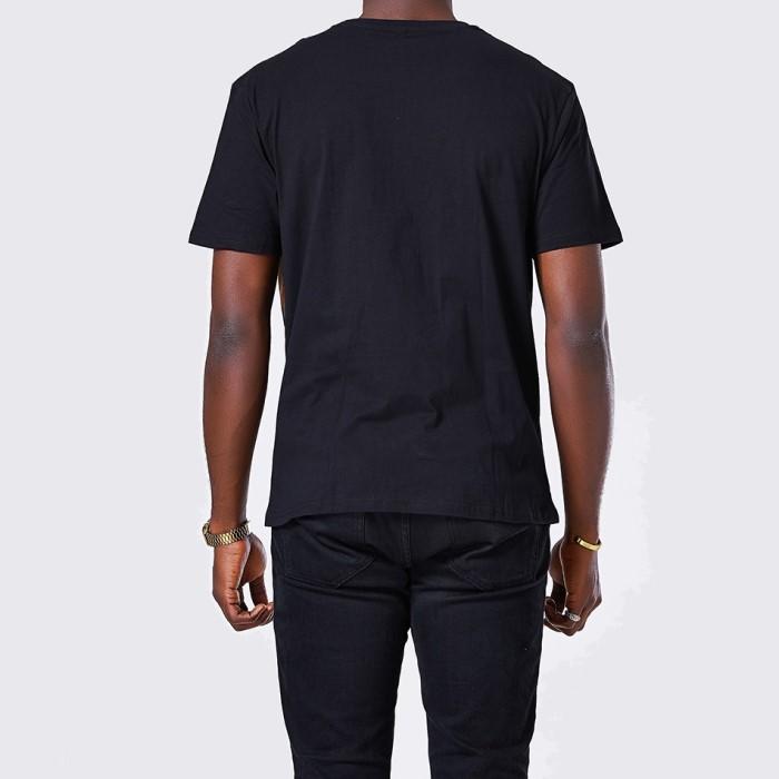 Jamison Black T-Shirt