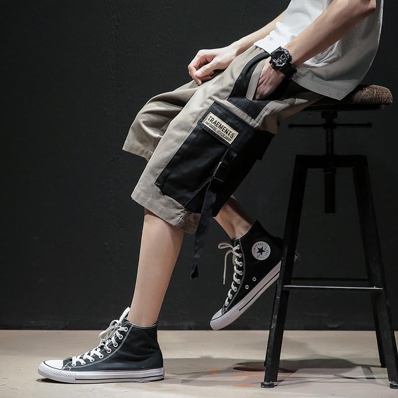 Oldschool cargoshort