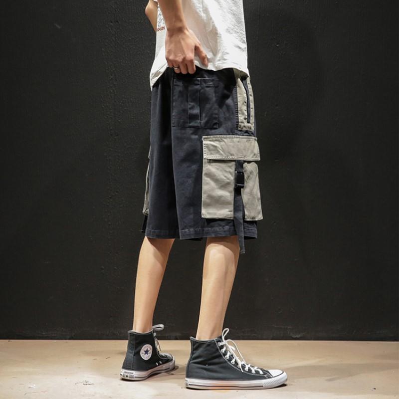 Oldschool cargoshort