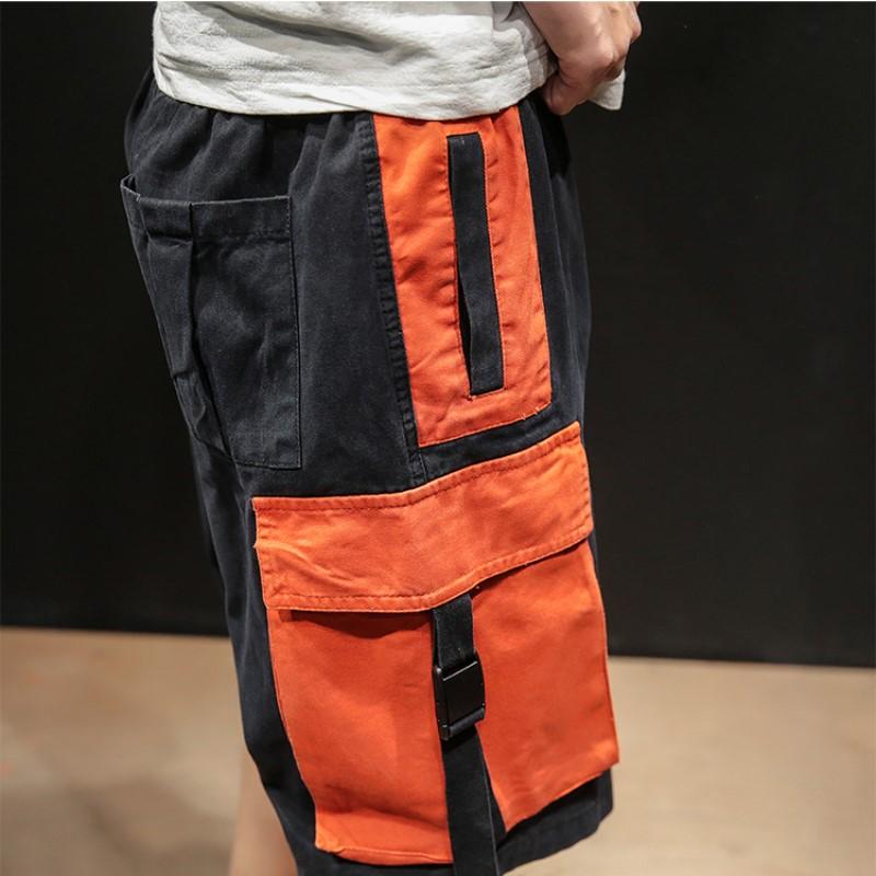 Oldschool cargoshort