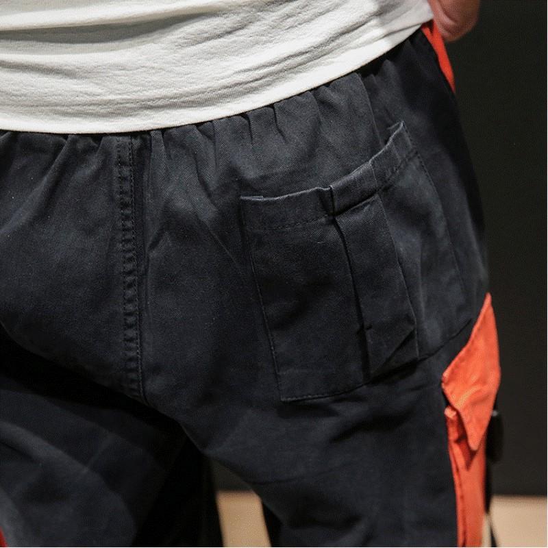 Oldschool cargoshort