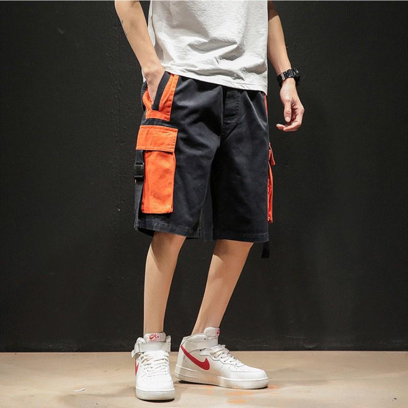 Oldschool cargoshort