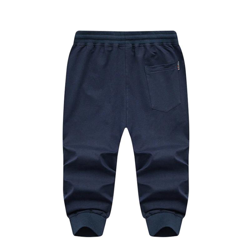 Shepard Loose Shorts