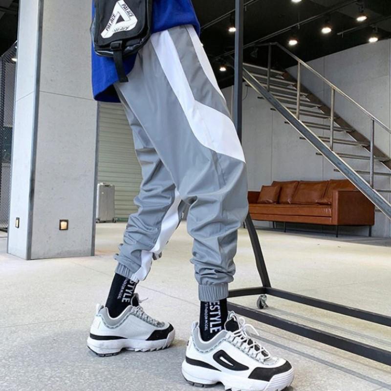 Flash Reflective Pants