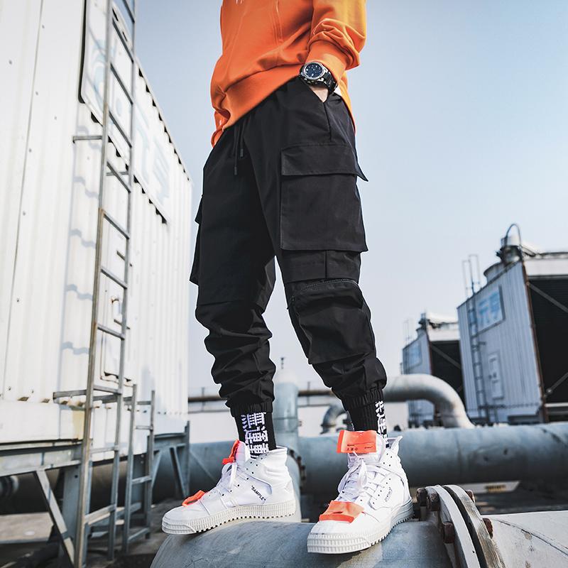 Knox Cargo Pants