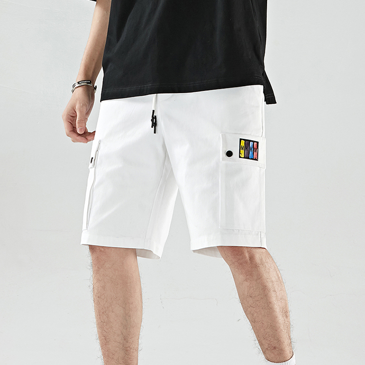 Dominick Active Shorts