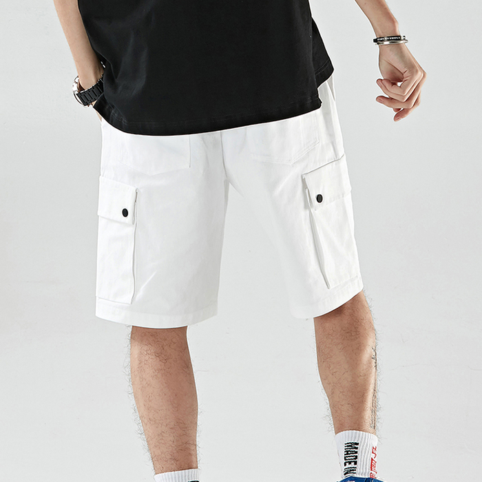 Dominick Active Shorts