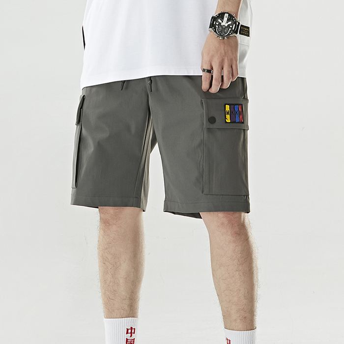 Dominick Active Shorts