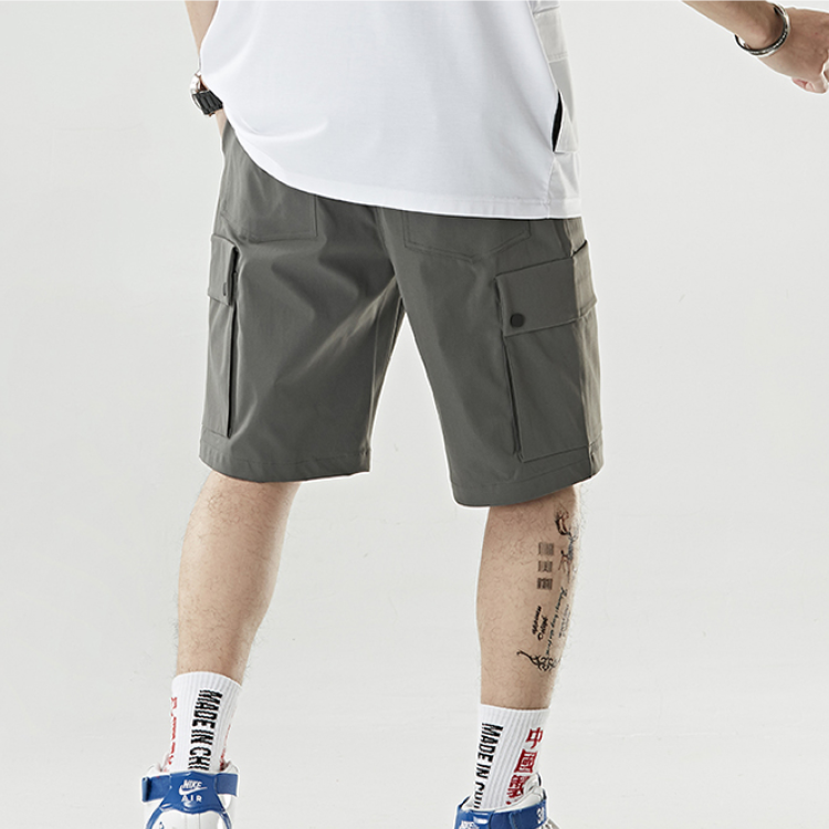 Dominick Active Shorts