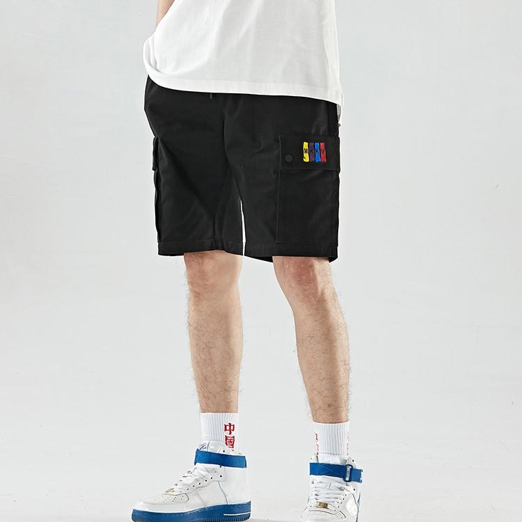 Dominick Active Shorts