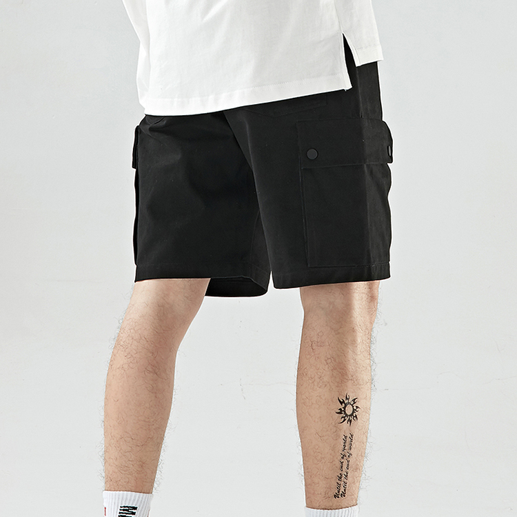 Dominick Active Shorts