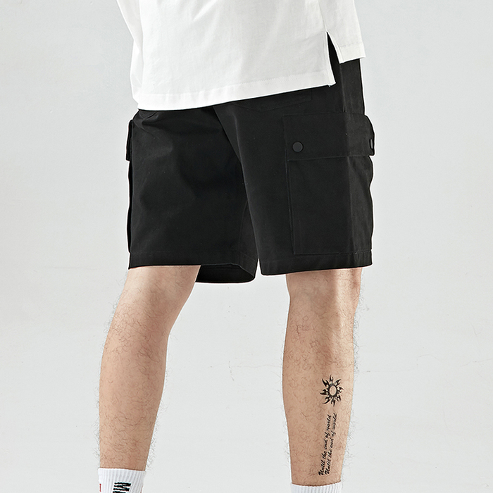 Dominick actieve shorts