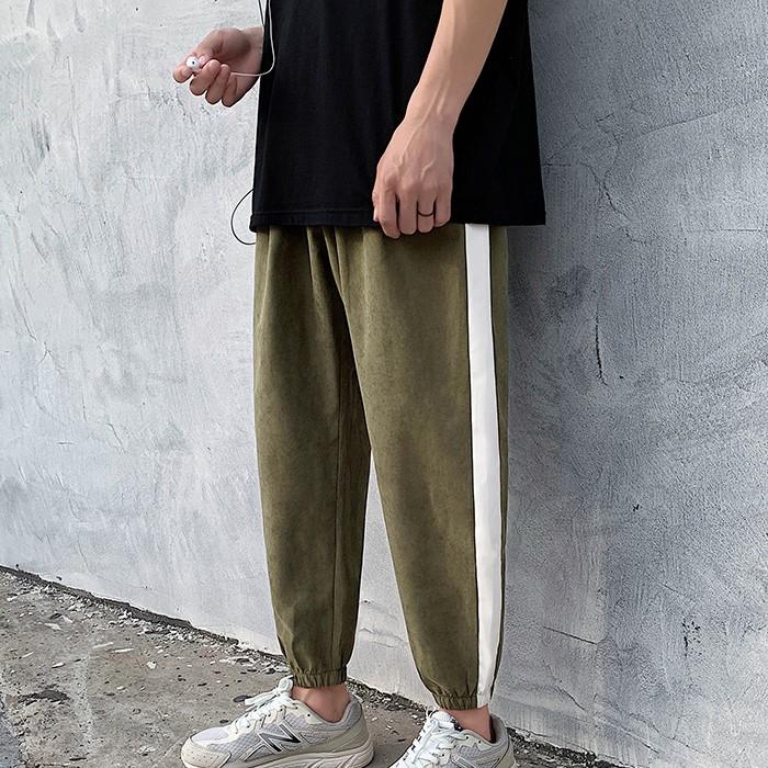 Retro Track Pants