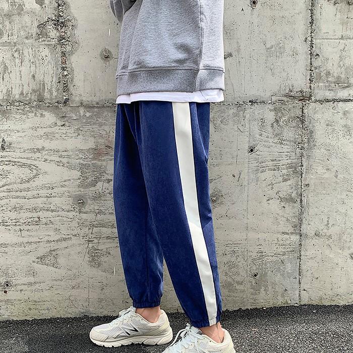 Retro Track Pants