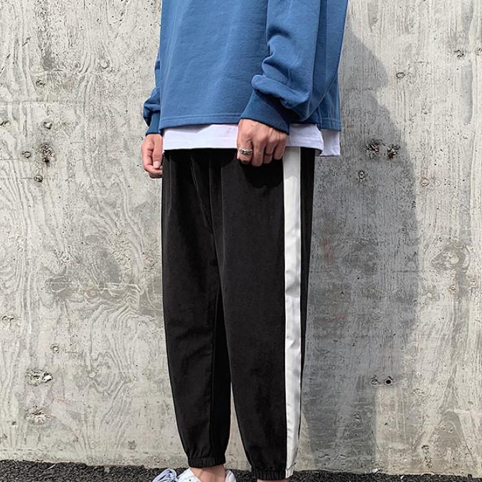 Retro Track Pants