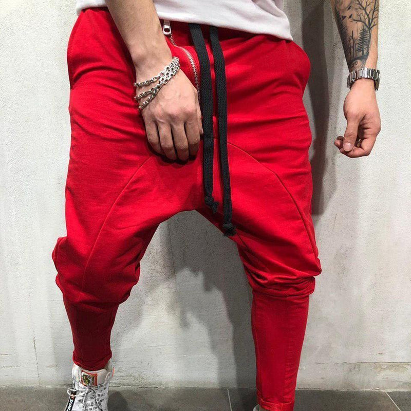 Scott Loose Fit Joggers
