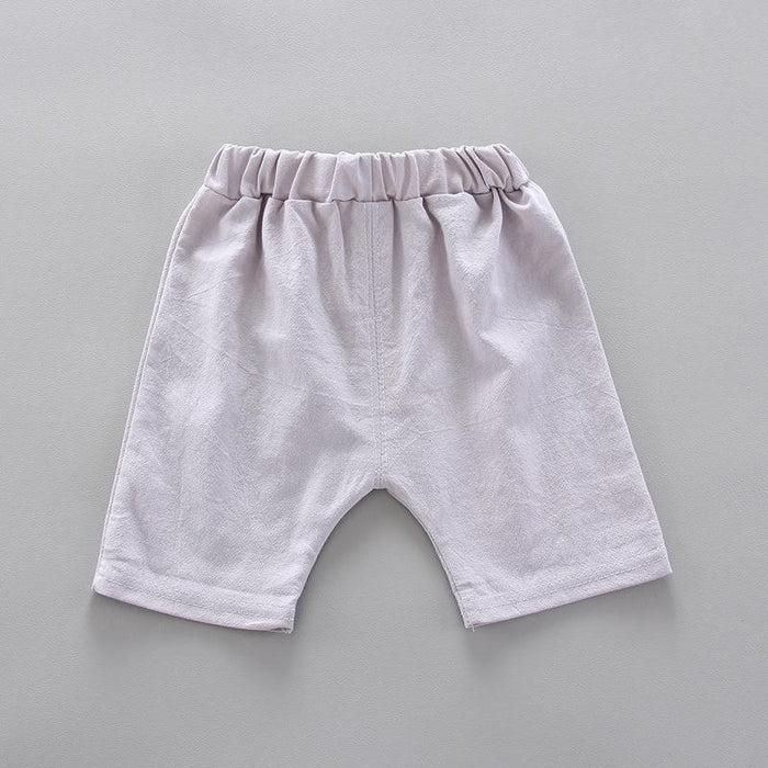 2pcs Baby Boy casual Baby's Sets
