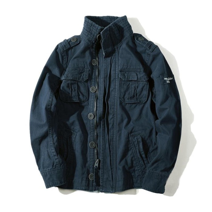 Kody Denim Jacket