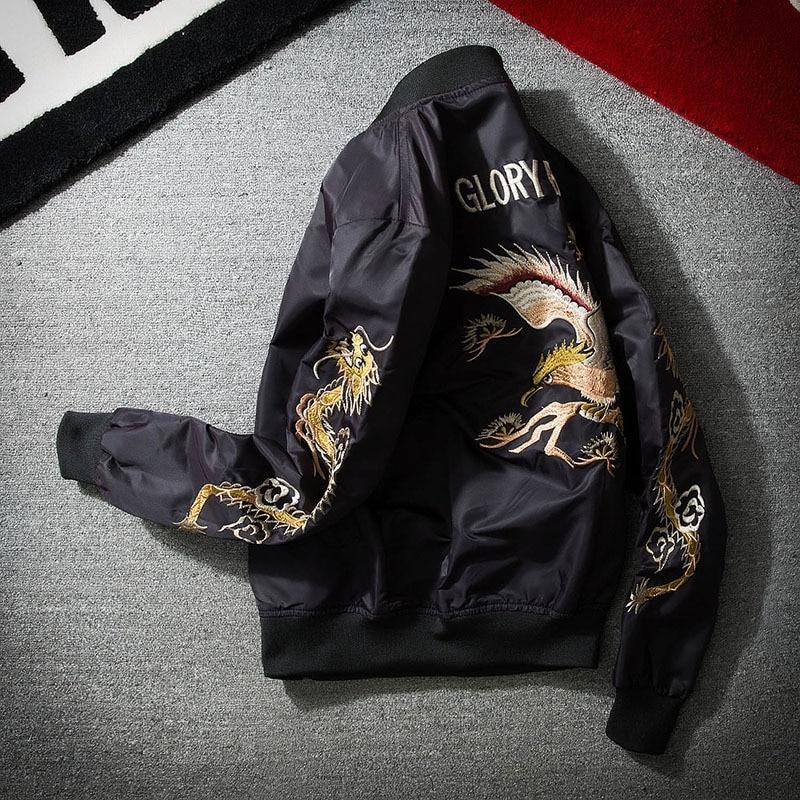 Glory Bound Jacket