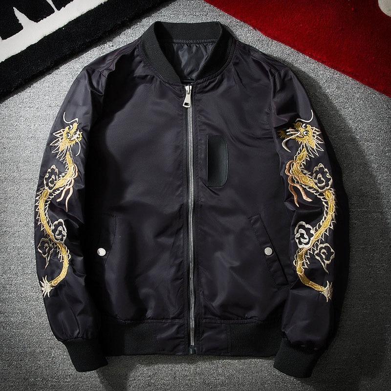 Glory Bound Jacket