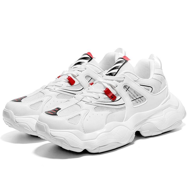 Arnold Chunky Sneakers