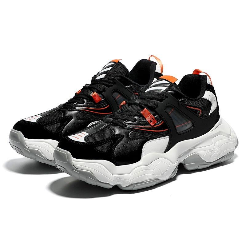 Arnold Chunky Sneakers