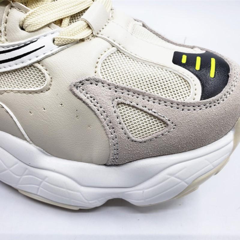 Arnold Chunky Sneakers