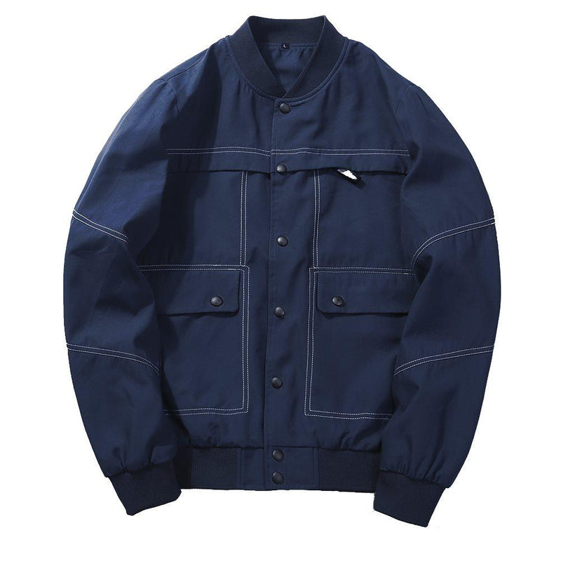 Oldschool honkbaljack