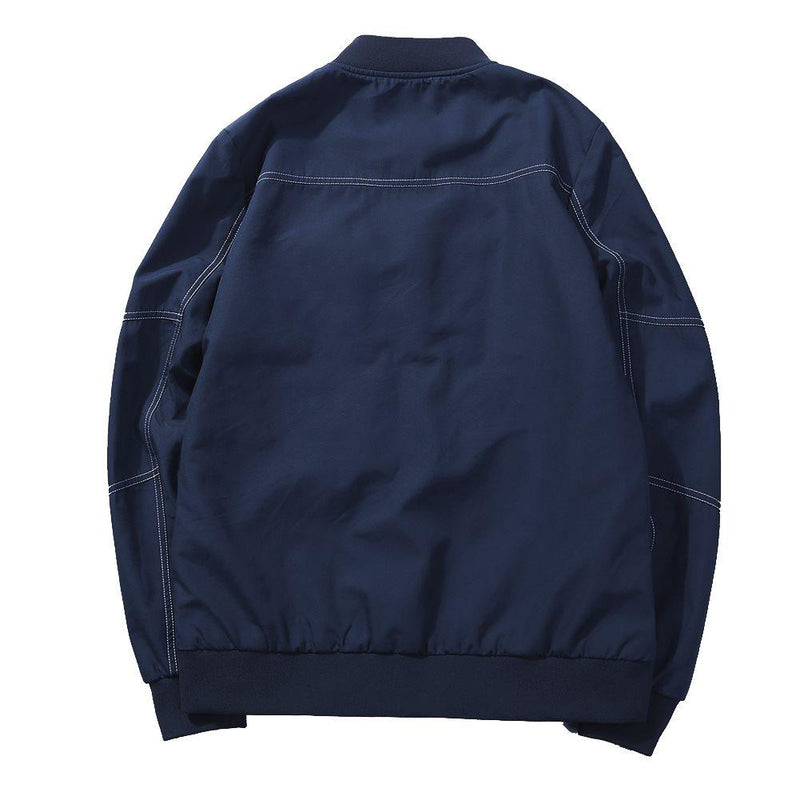 Oldschool honkbaljack