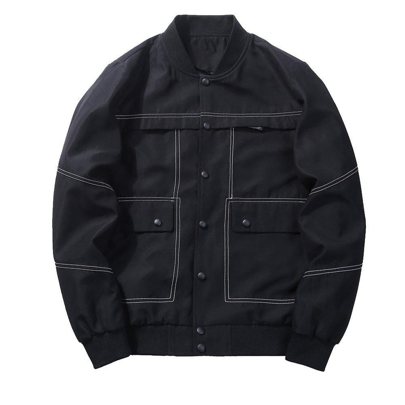 Oldschool honkbaljack