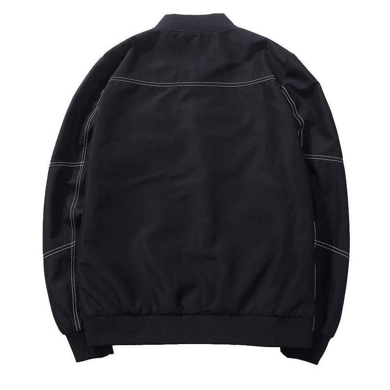 Oldschool honkbaljack