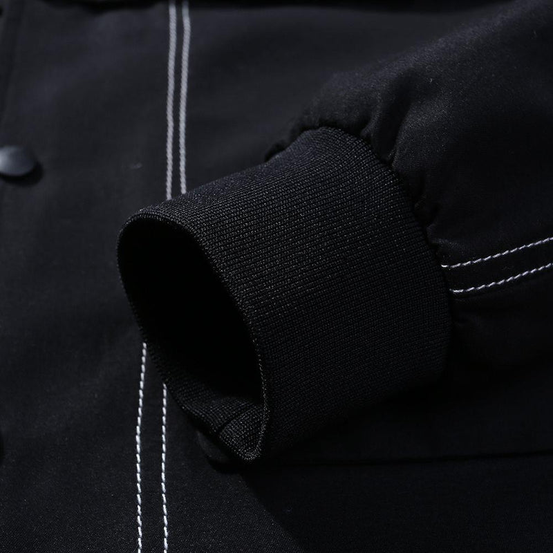 Oldschool honkbaljack