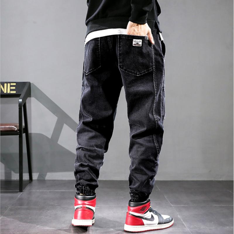 Wells Loose Autumn Jeans