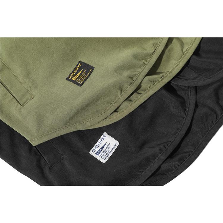 Mills V-Necked Lightweight Jacket