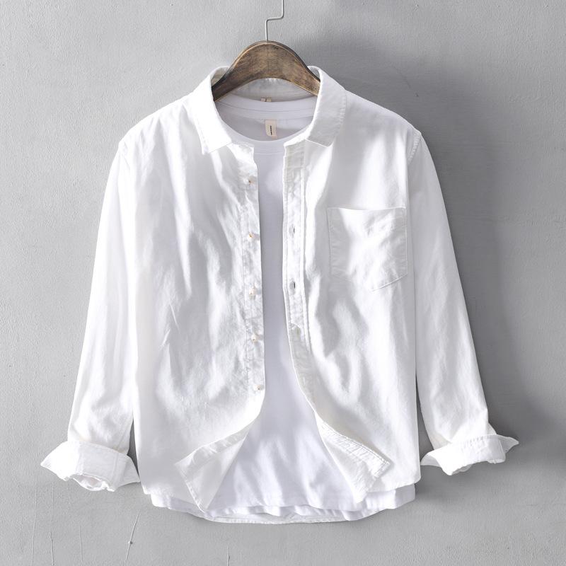 Manuel Button-Down Shirt